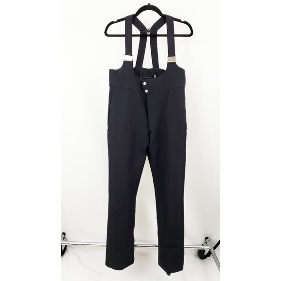 Feller Hosen Other - Feller Hosen Snow Suit Ski Bib Pants Overalls 36L